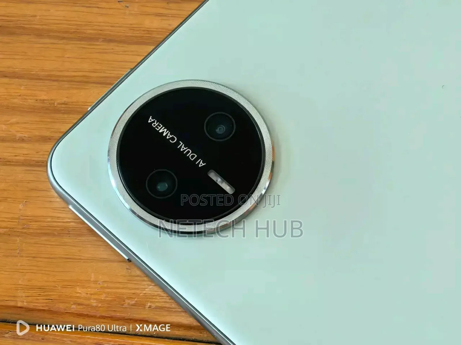 New Huawei MatePad Pro 256 GB Gray