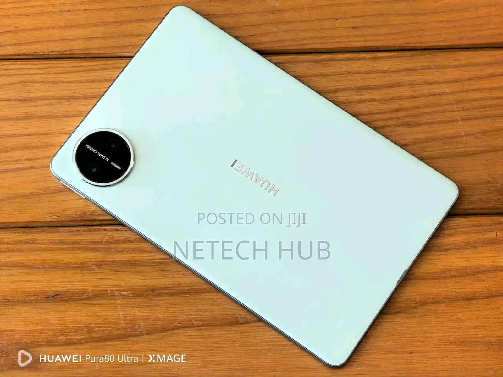 New Huawei MatePad Pro 256 GB Gray