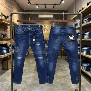 Men’s Jeans