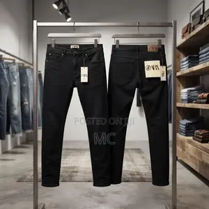 Men’s Jeans