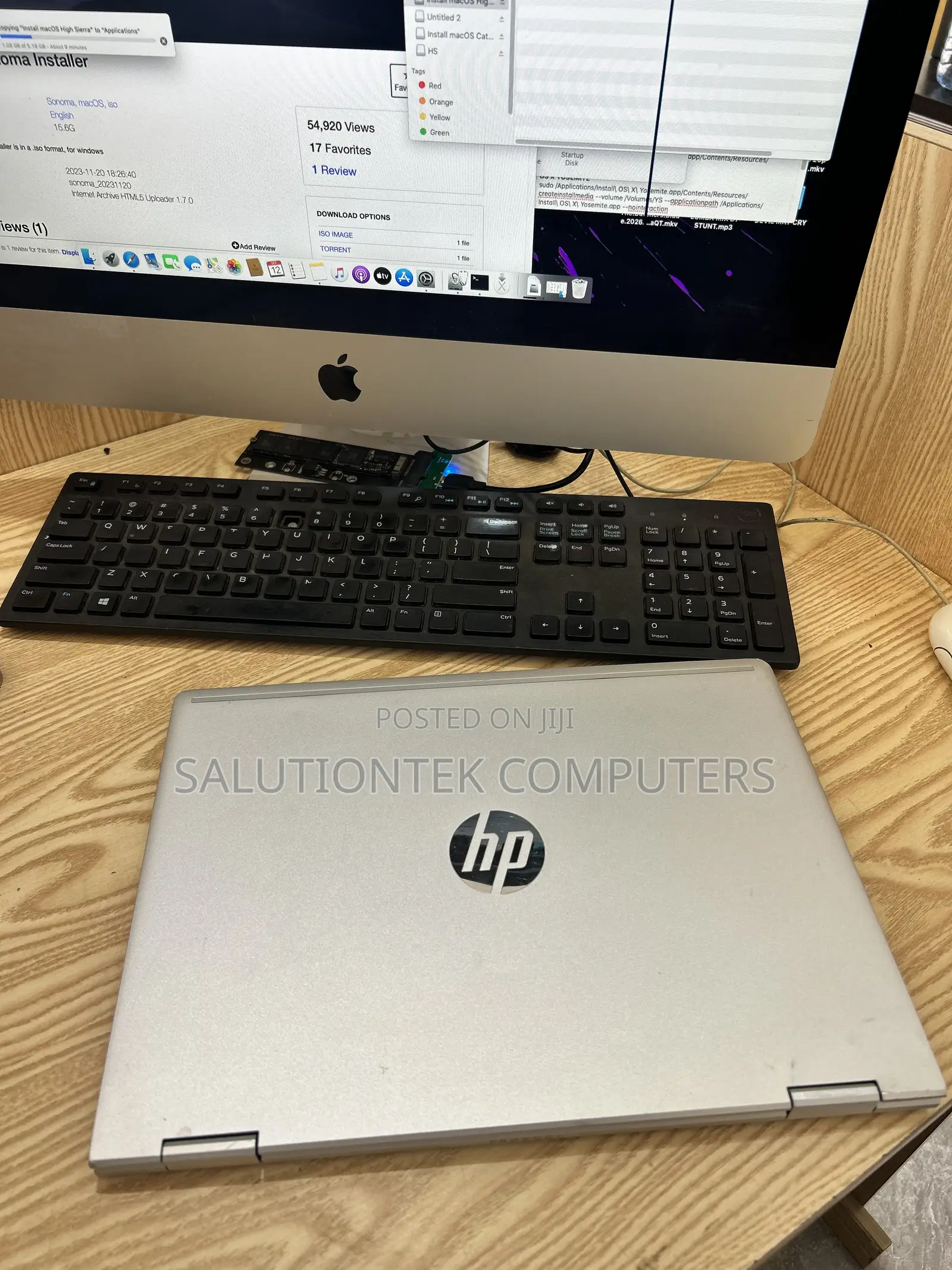 Laptop HP ProBook x360 435 G8 16GB AMD Ryzen 5 SSD 256GB
