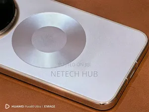 New Huawei Mate 80 Pro Max 5G 512 GB White