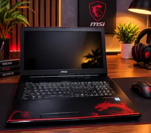 Laptop MSI GT70 Dragon Edition 2 32GB Intel Core i7 SSD 1.5T