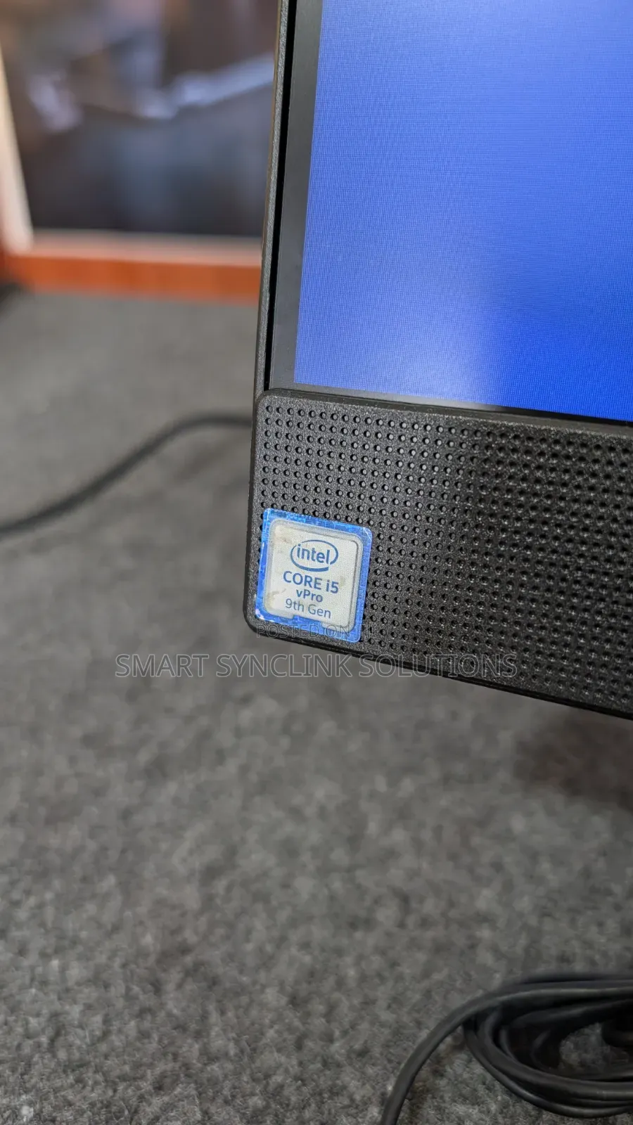 Dell OptiPlex 7000 7410 All-in-One 16GB Intel Core i5 SSD 512GB