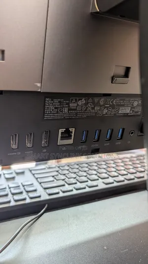 Dell OptiPlex 7000 7410 All-in-One 16GB Intel Core i5 SSD 512GB