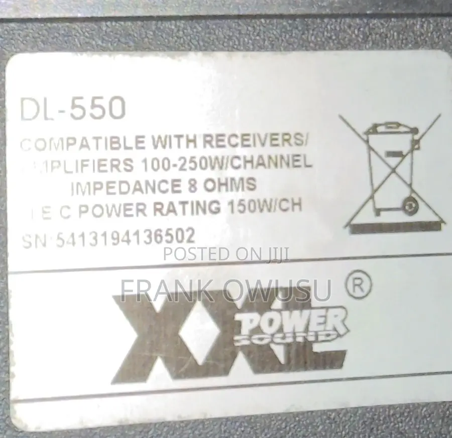 12 Inches Speakers Mid Range