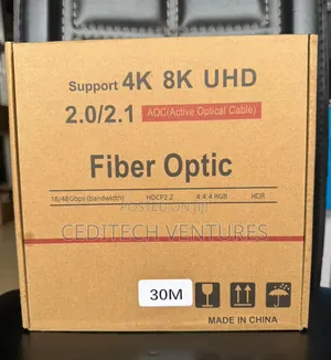HDMI Cable Fiber 30m
