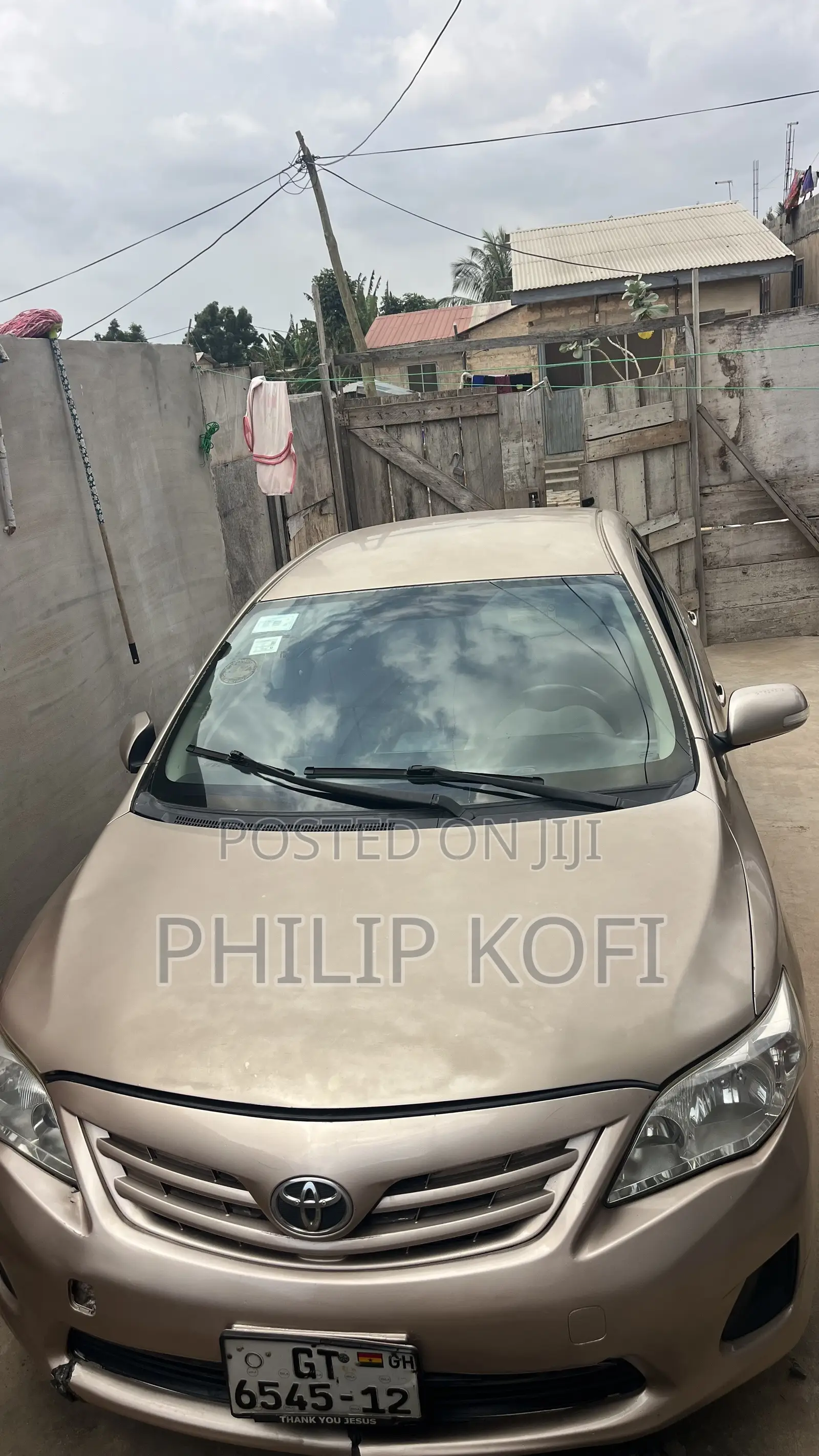 Toyota Corolla S Manual 2012 Silver