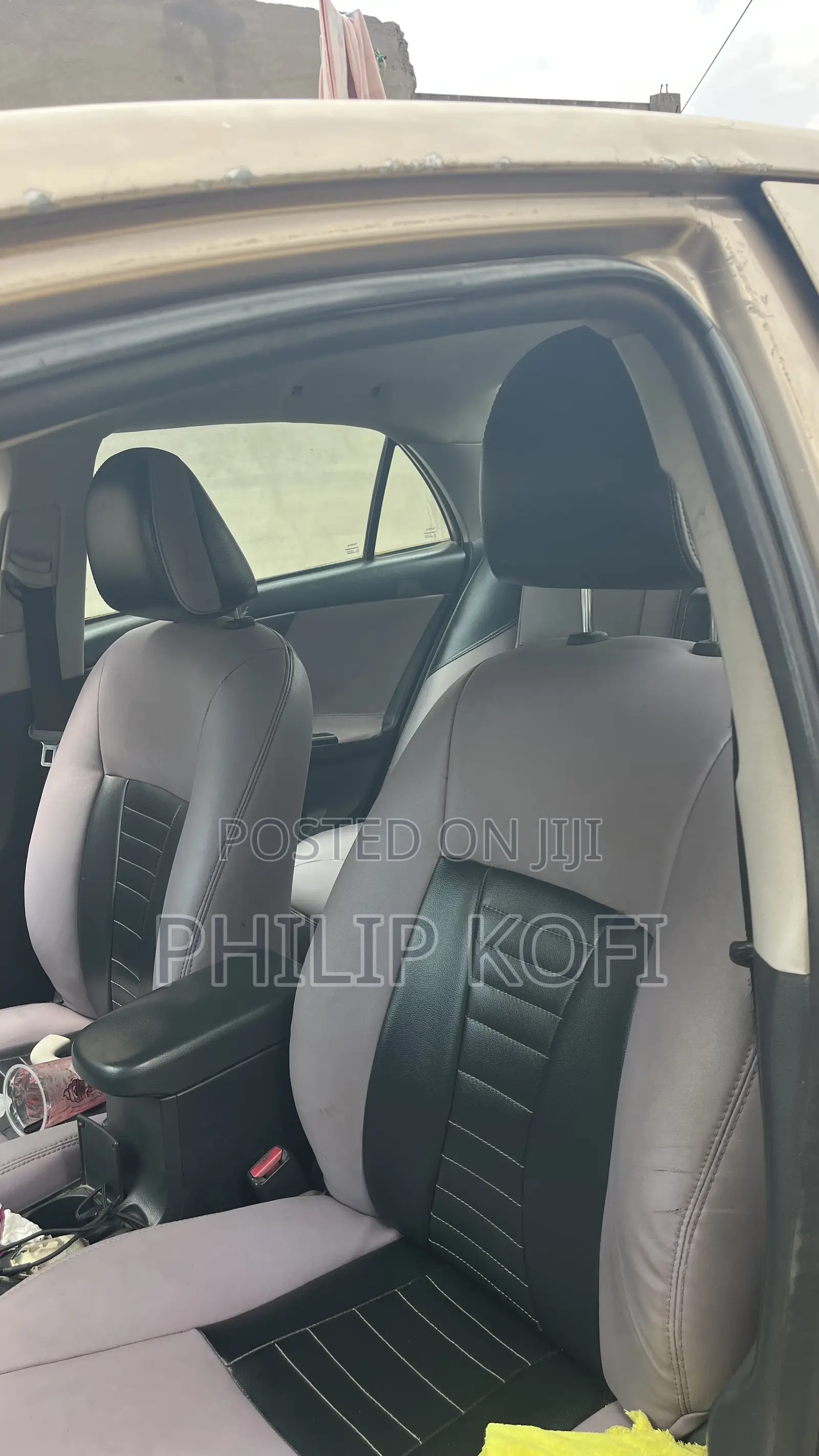 Toyota Corolla S Manual 2012 Silver