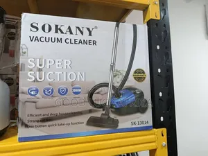Sokany Vaccum Cleaner