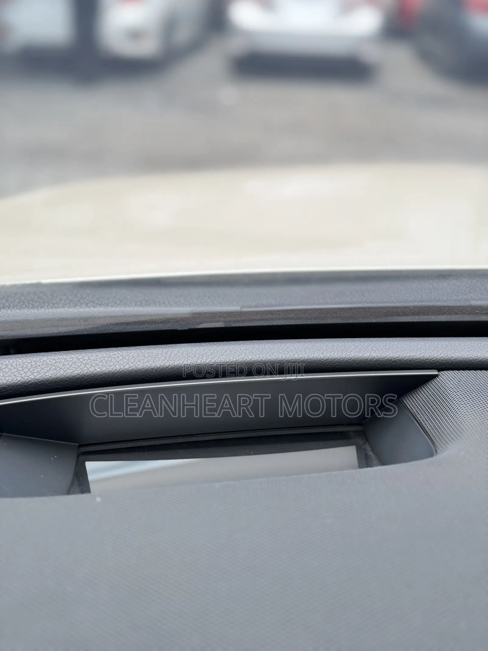Mercedes-Benz E300 2018 White