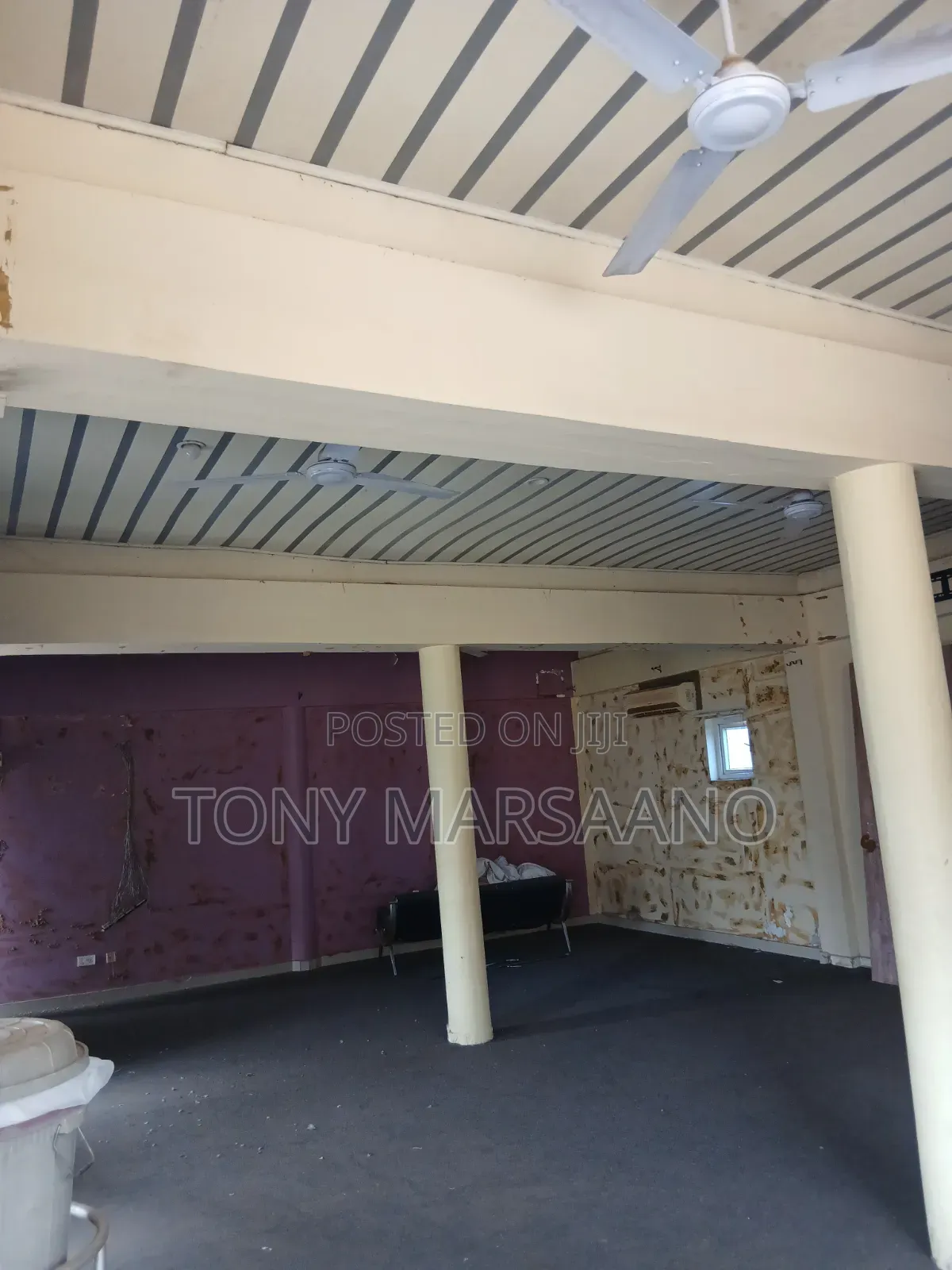 3 in 1 Shop for Rent in Westlegon