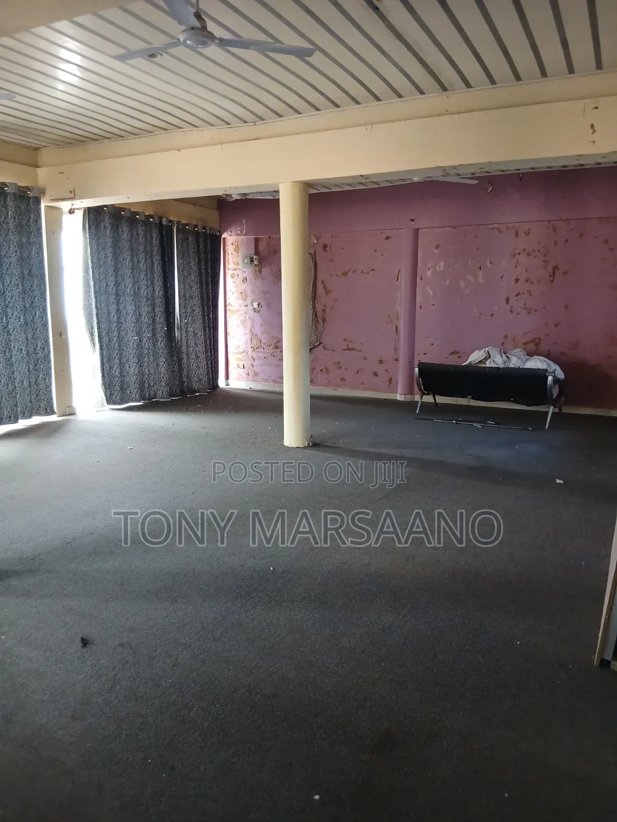 3 in 1 Shop for Rent in Westlegon