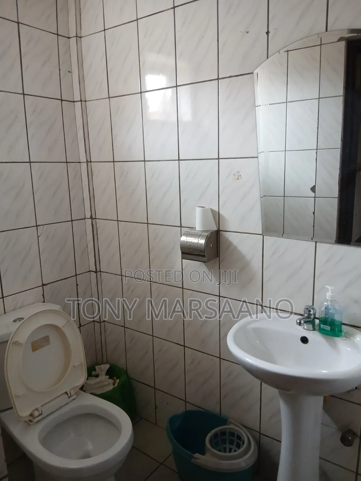 3 in 1 Shop for Rent in Westlegon