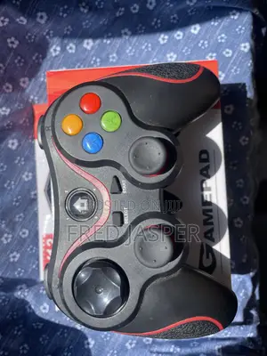 Wireless Controller