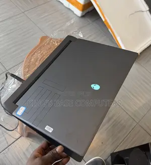 Laptop Dell Allenware M15 R5 16GB Intel Core i7 SSD 512GB