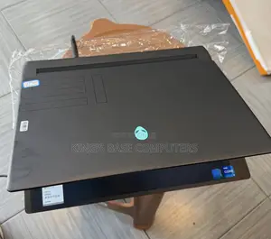 Laptop Dell Allenware M15 R5 16GB Intel Core i7 SSD 512GB