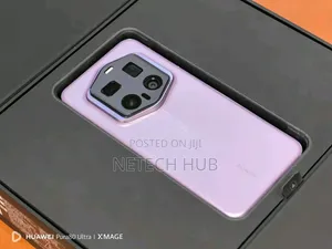 New Honor Magic8 RSR Porsche Design 512 GB Pink