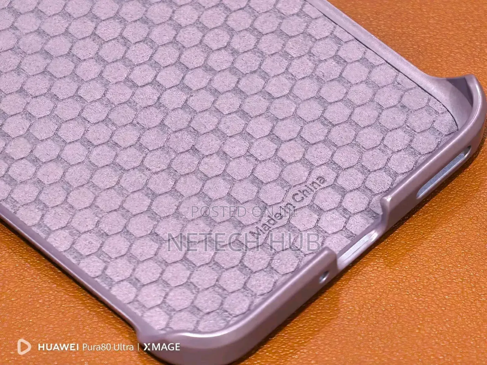 New Honor Magic8 RSR Porsche Design 512 GB Pink
