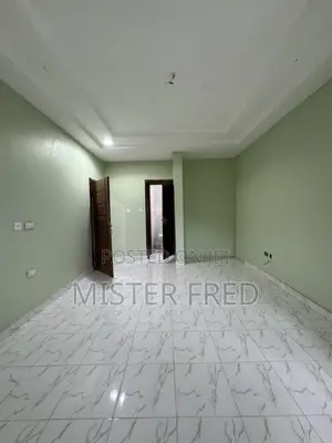 3bdrm Apartment in Ayalolo, Weija for rent