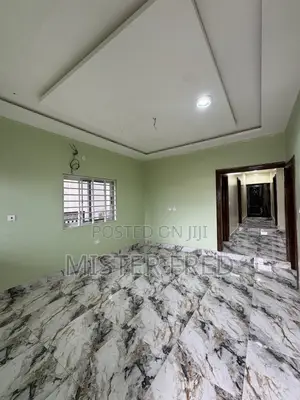 3bdrm Apartment in Ayalolo, Weija for rent