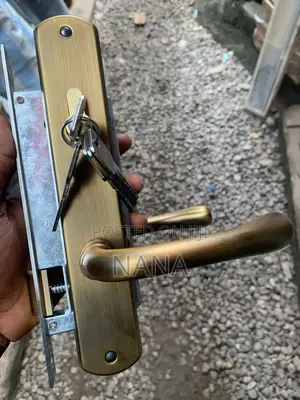 Prempeh Locks