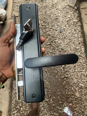 Prempeh Locks