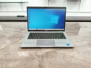 Laptop Dell Latitude 5430 8GB Intel Core i5 SSD 256GB