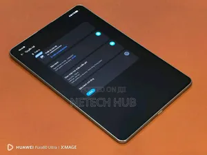 Huawei MatePad Pro 256 GB White