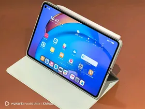 Huawei MatePad Pro 256 GB White