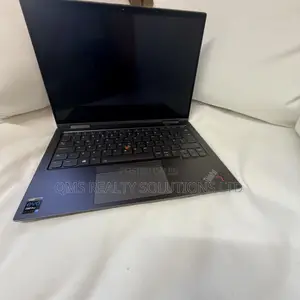 Laptop Lenovo ThinkPad X1 Yoga 32GB Intel Core i7 SSD 512GB