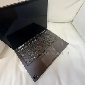Laptop Lenovo ThinkPad X1 Yoga 32GB Intel Core i7 SSD 512GB