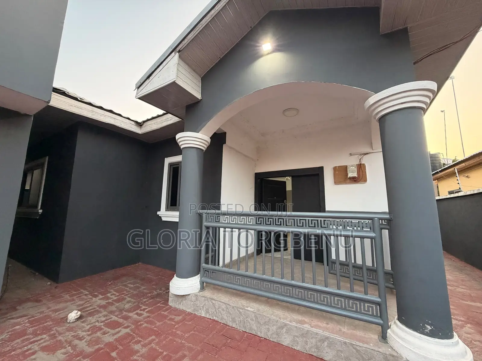 3bdrm House in Nmai-Dzorn for rent