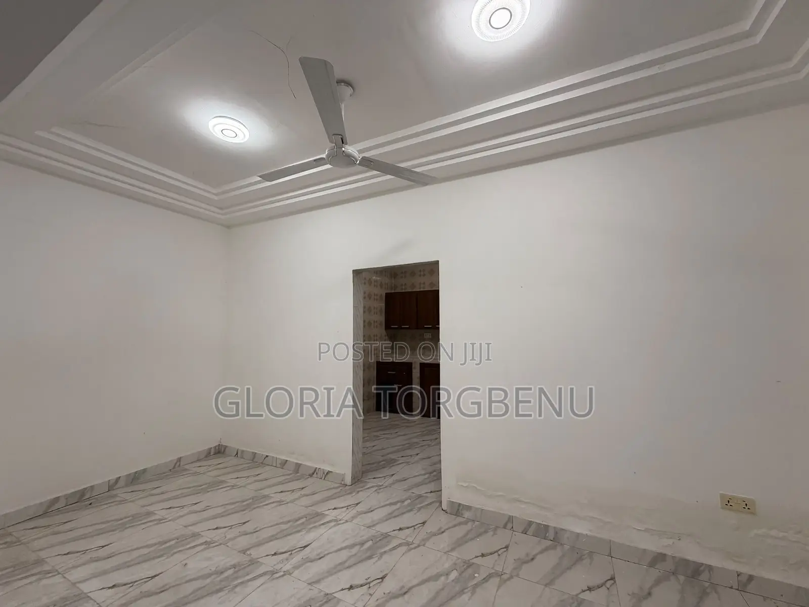 3bdrm House in Nmai-Dzorn for rent