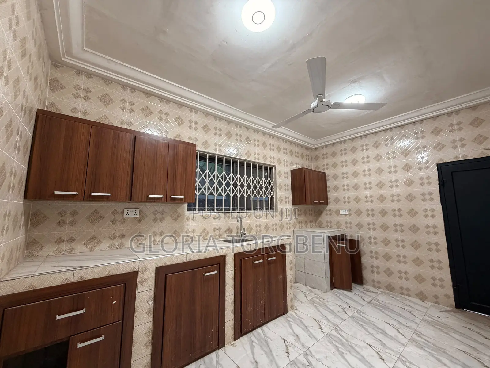 3bdrm House in Nmai-Dzorn for rent