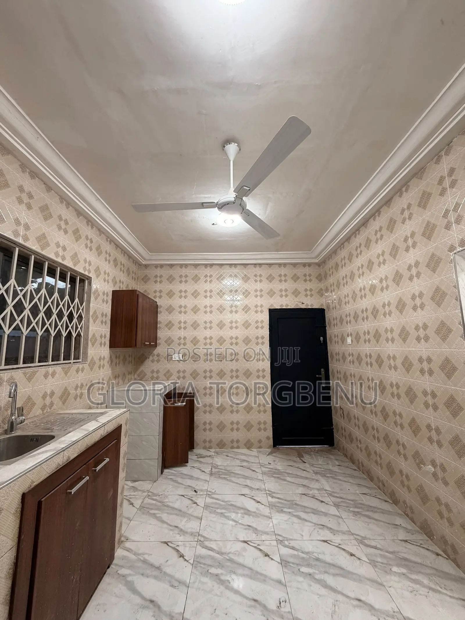 3bdrm House in Nmai-Dzorn for rent