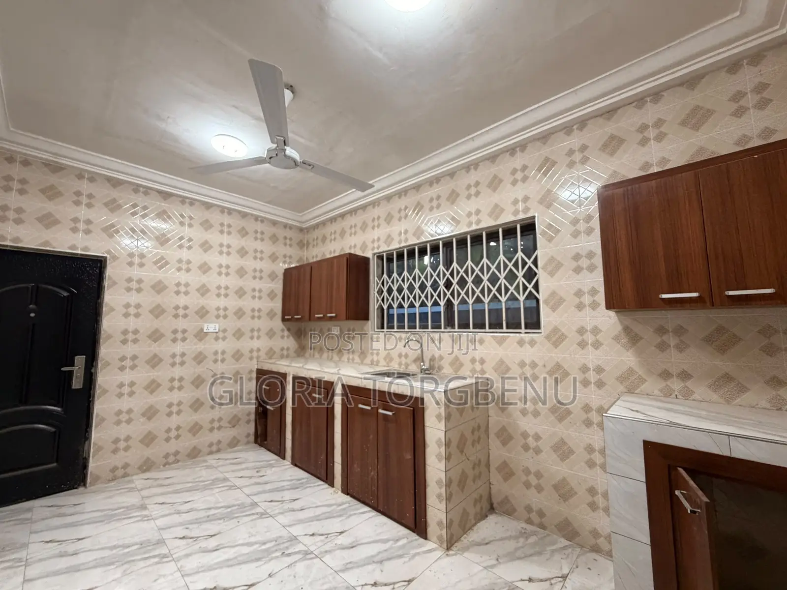 3bdrm House in Nmai-Dzorn for rent