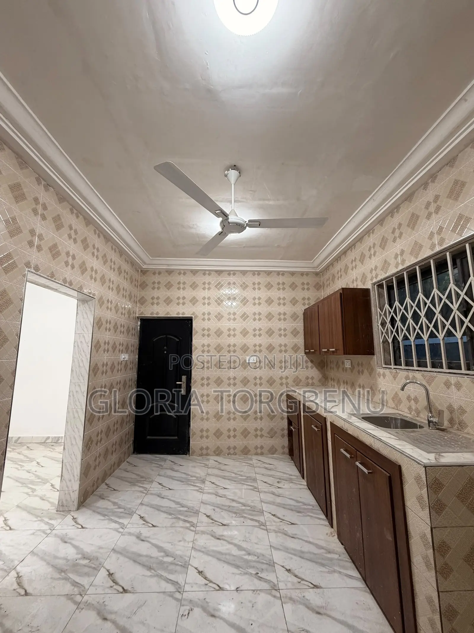 3bdrm House in Nmai-Dzorn for rent