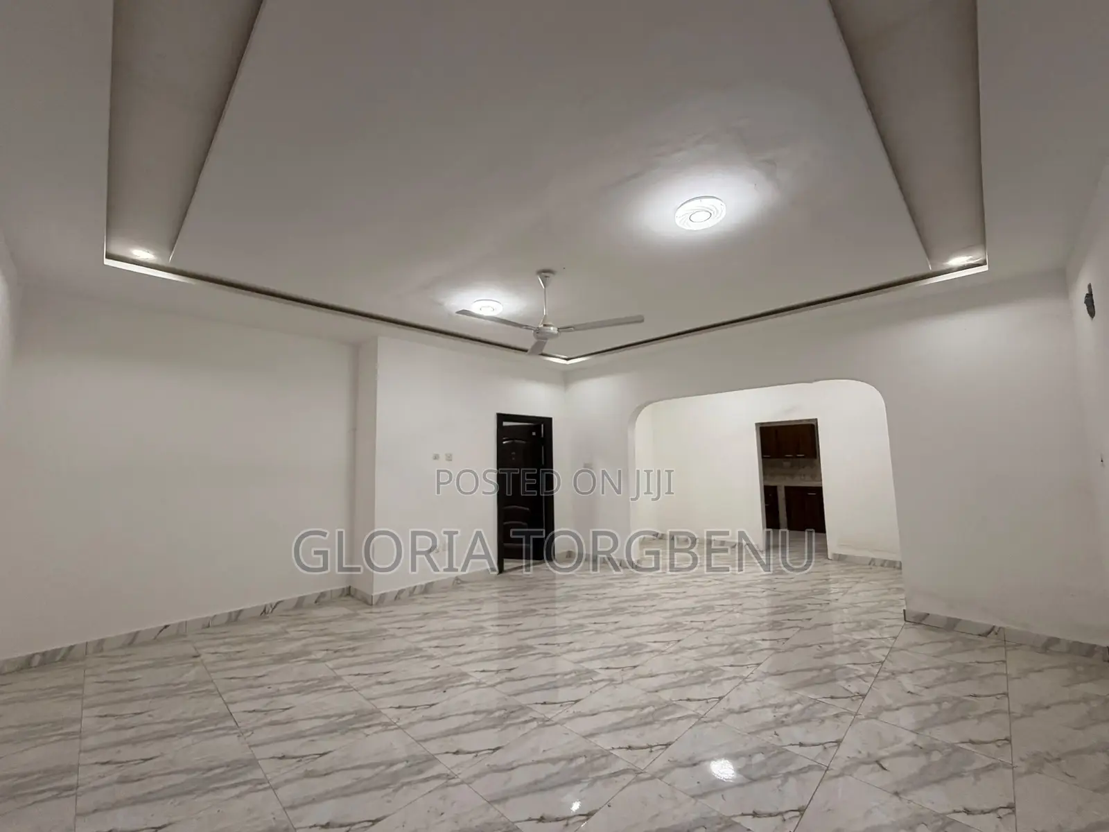 3bdrm House in Nmai-Dzorn for rent