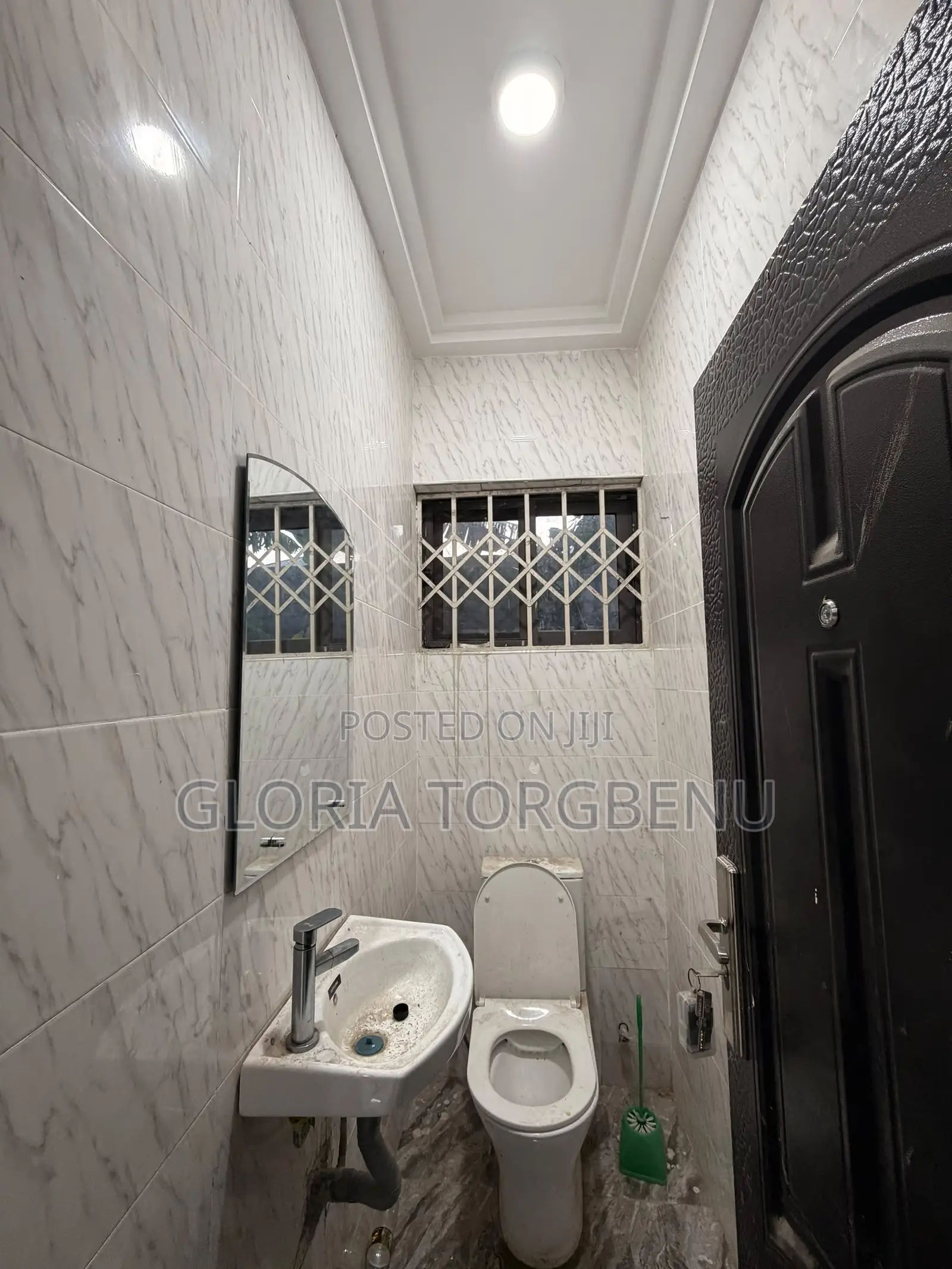 3bdrm House in Nmai-Dzorn for rent