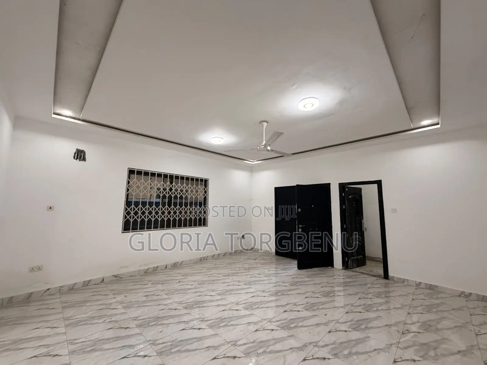 3bdrm House in Nmai-Dzorn for rent