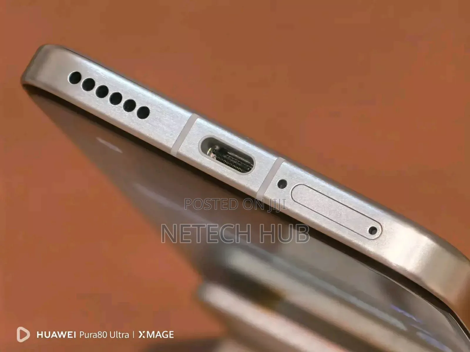 Honor Magic8 Pro 512 GB White