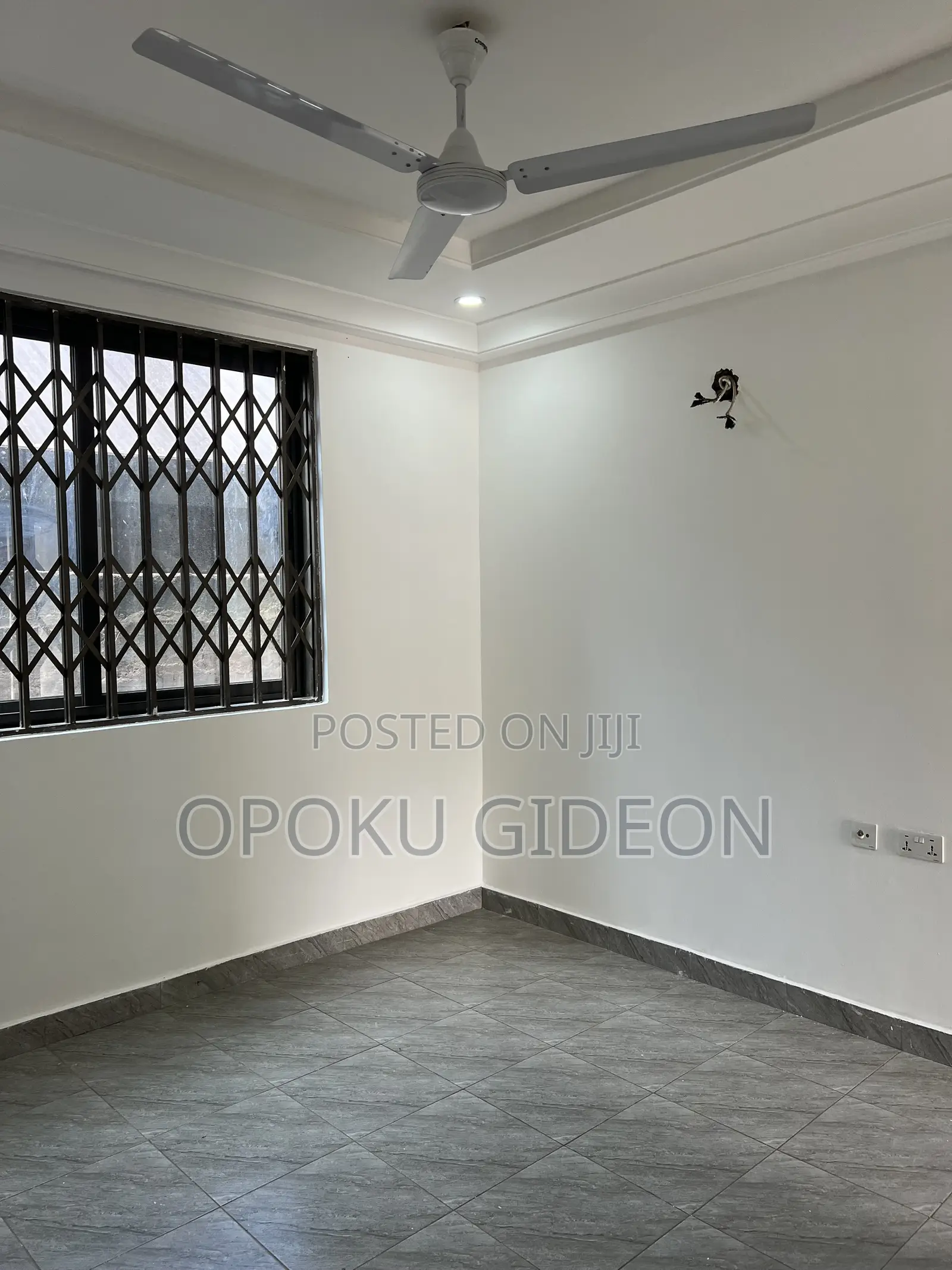 1bdrm Room & Parlour in Joma, Ablekuma for rent