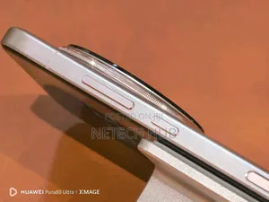 Honor Magic8 Pro 512 GB White
