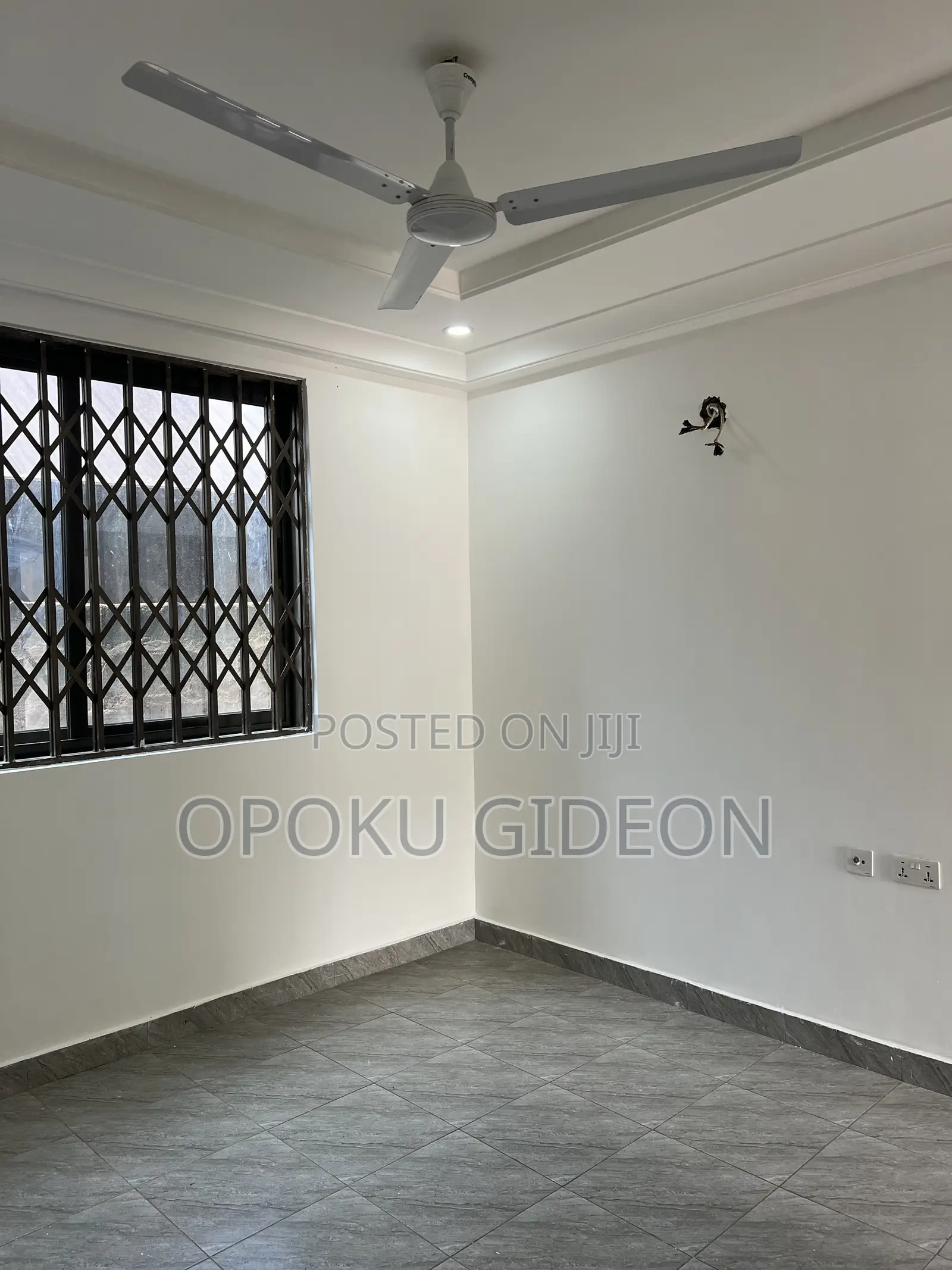 1bdrm Room & Parlour in Joma, Ablekuma for rent