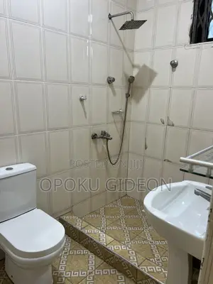 1bdrm Room & Parlour in Joma, Ablekuma for rent