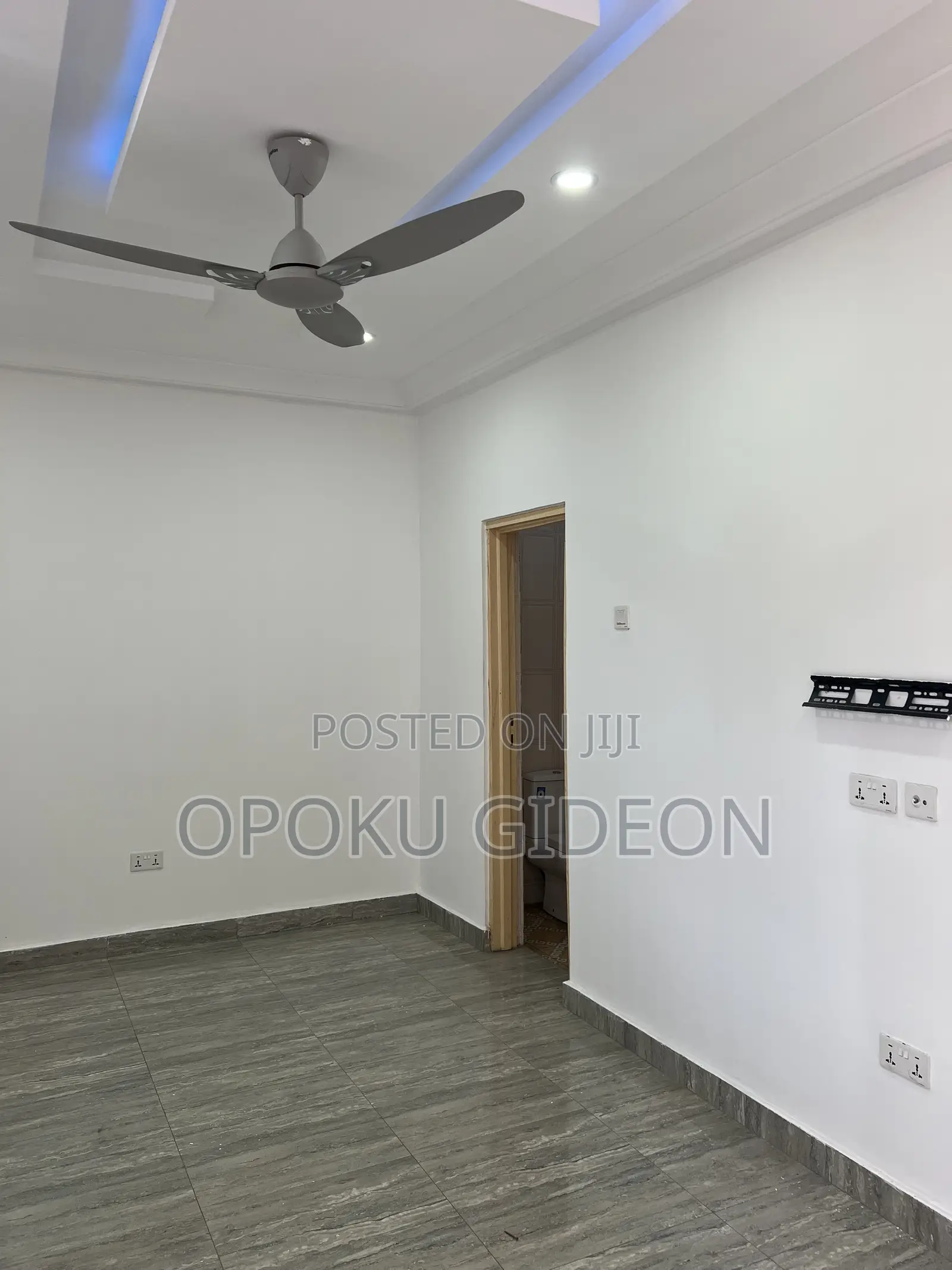 1bdrm Room & Parlour in Joma, Ablekuma for rent