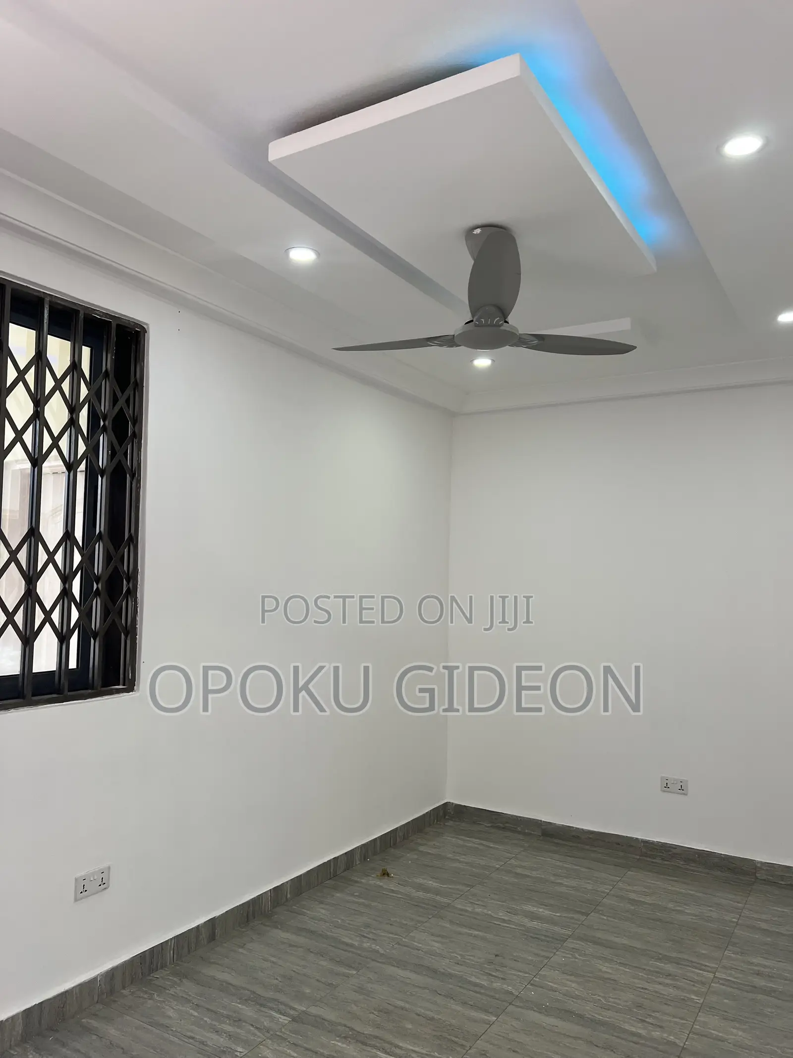 1bdrm Room & Parlour in Joma, Ablekuma for rent