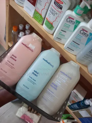 Method. Body Wash