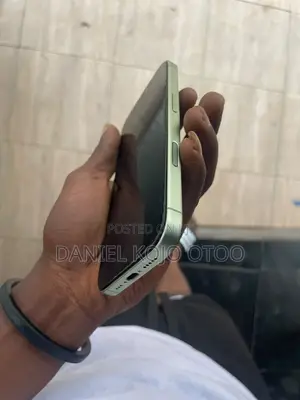 Apple iPhone 17 256 GB Green